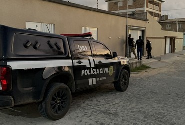 Lamborghini de R$ 3,8 milhões é apreendida em operação contra esquema de lavagem de dinheiro