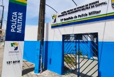 Homem é preso por violência doméstica no bairro Coroa do Meio, em Aracaju