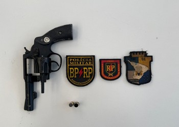 Suspeito é preso após atirar em companheira na Zona Norte de Aracaju