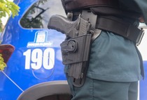 Homem é preso por violência doméstica e ameaças contra companheira e moradores em Estância