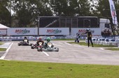 26ª edição da Copa Brasil de Kart começa em Aracaju com mais de 250 inscrições