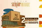 Memorial de Sergipe comemora o Dia da Sergipanidade com programação cultural