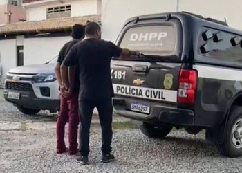 Investigado por homicídio de farmacêutico no bairro Ponto Novo é preso