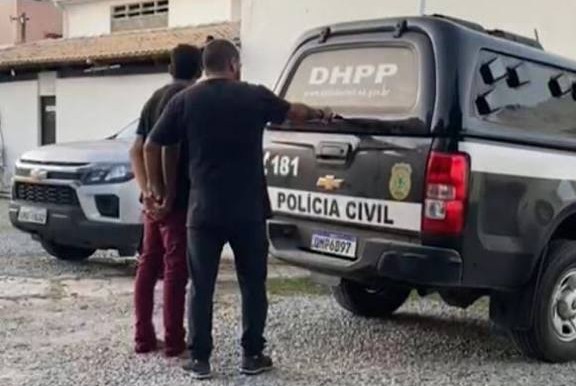 Investigado por homicídio de farmacêutico no bairro Ponto Novo é preso