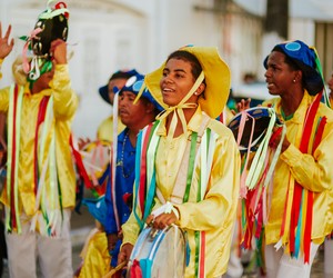 Laranjeiras divulga a programação oficial do 51º Encontro Cultural; confira