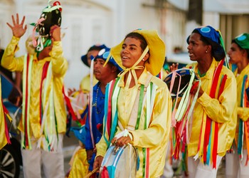 Laranjeiras divulga a programação oficial do 51º Encontro Cultural; confira