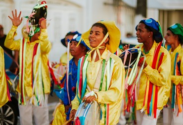 Laranjeiras divulga a programação oficial do 51º Encontro Cultural; confira