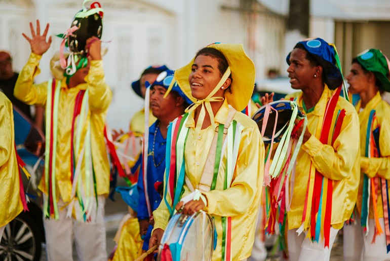 Laranjeiras divulga a programação oficial do 51º Encontro Cultural; confira