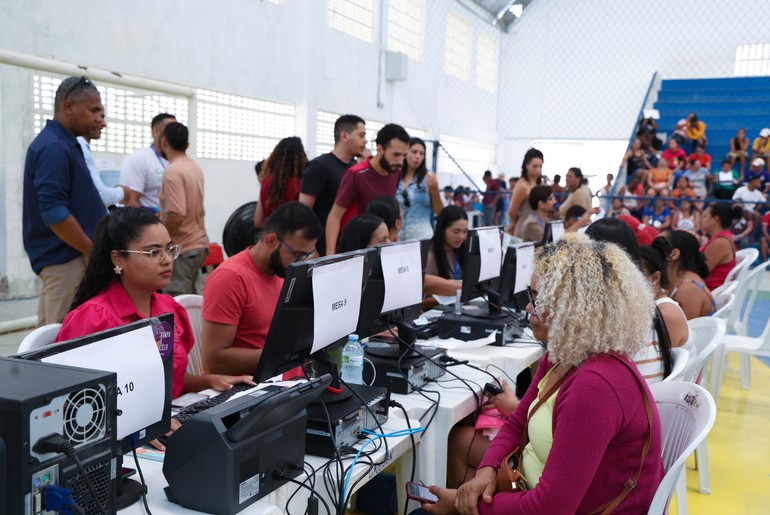 São Cristóvão abre inscrições para Programa de Habitação Social nos Residenciais Piranji I e II