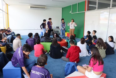 Aracaju recebe 5ª Maratona de Inovação para o Bem com estudantes de todo o estado