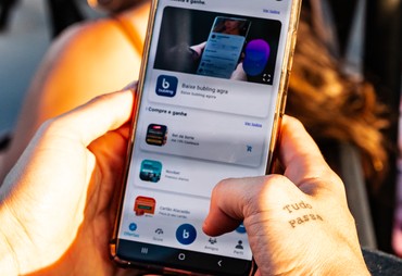 Plataforma sergipana Bubling fecha parceria com o A8SE e reforça novo modelo de publicidade no celular