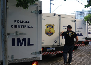 Mecânico é morto a tiros dentro de oficina na Zona Sul de Aracaju