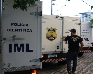 Mecânico é morto a tiros dentro de oficina na Zona Sul de Aracaju
