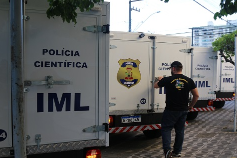 Mecânico é morto a tiros dentro de oficina na Zona Sul de Aracaju