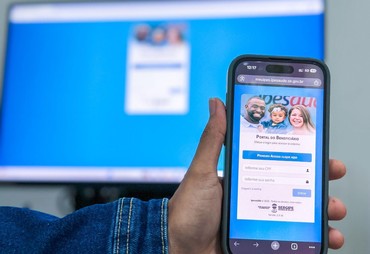 Ipesaúde fará manutenção programada nos sistemas durante feriadão da Semana Santa
