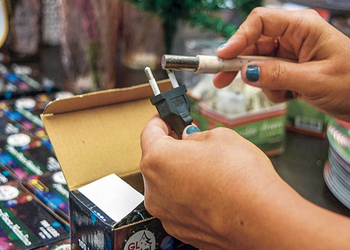 ITPS orienta consumidores sobre compra segura de artigos natalinos em Sergipe