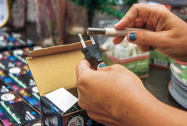 ITPS orienta consumidores sobre compra segura de artigos natalinos em Sergipe