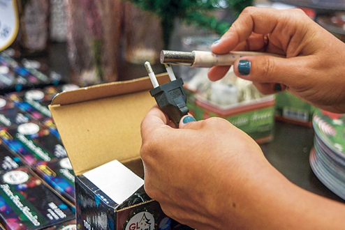 ITPS orienta consumidores sobre compra segura de artigos natalinos em Sergipe