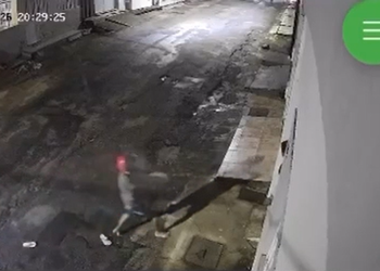 Suspeito de tentativa de homicídio morre após trocar tiros com a polícia em Lagarto