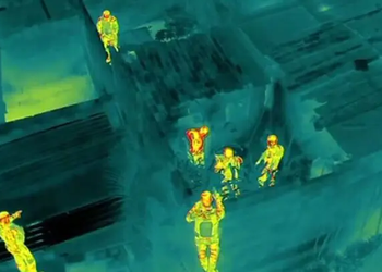VÍDEO: Drone localiza foragido por tentativa de homicídio escondido em galinheiro em Socorro