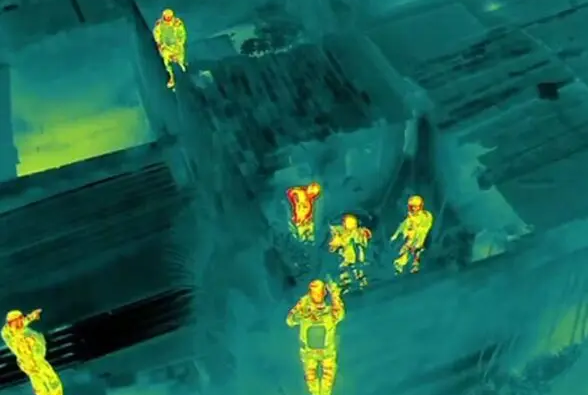 VÍDEO: Drone localiza foragido por tentativa de homicídio escondido em galinheiro em Socorro