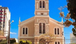 Santuário São José inicia festa em homenagem ao padroeiro em Aracaju