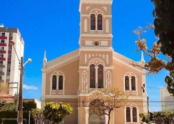 Santuário São José inicia festa em homenagem ao padroeiro em Aracaju