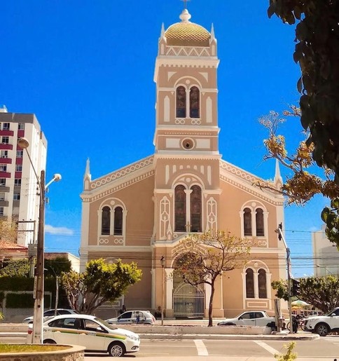 Santuário São José inicia festa em homenagem ao padroeiro em Aracaju