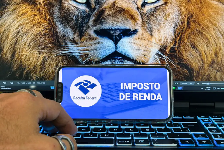 Receita abre consulta a lote da malha fina do Imposto de Renda