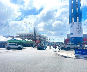 Evento altera trânsito e estacionamento na Av. Coelho e Campos