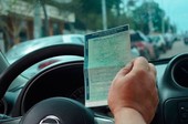 Licenciamento de veículos com placas 1 e 2 vence em 30 de abril em Sergipe