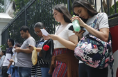 Inep divulga resultado da solicitação de isenção na taxa de inscrição do Enem 2026