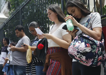 Inep divulga resultado da solicitação de isenção na taxa de inscrição do Enem 2026