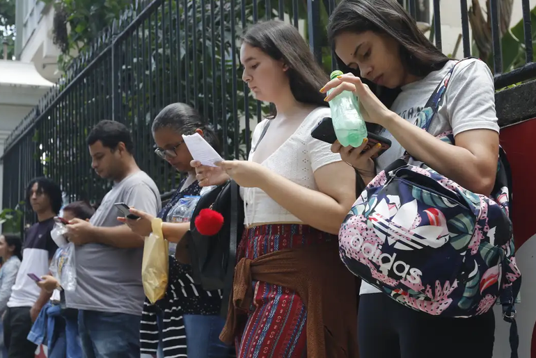 Inep divulga resultado da solicitação de isenção na taxa de inscrição do Enem 2026