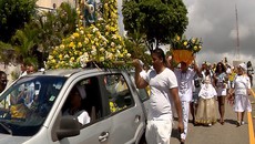 Igreja católica celebra Nossa Senhora da Conceição; religiões afro homenageiam Oxum