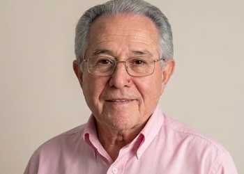 Ex-vereador de Aracaju, Jidenal Francisco dos Santos morre aos 85 anos
