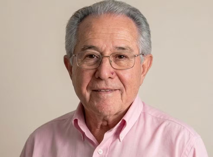 Ex-vereador de Aracaju, Jidenal Francisco dos Santos morre aos 85 anos