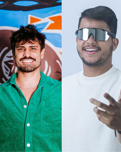 Cancelamentos de shows no Rasgadinho provocam reação de artistas sergipanos