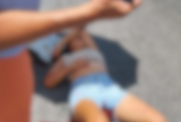 Colisão entre carro e moto deixa pai morto e filha gravemente ferida em Sergipe