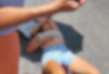 Colisão entre carro e moto deixa pai morto e filha gravemente ferida na SE-204