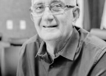 Morre aos 75 anos o vice-prefeito da Barra dos Coqueiros, Fernando Freitas