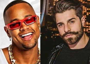 DJ Alok e Léo Santana são atrações confirmadas do Verão Sergipe 2026
