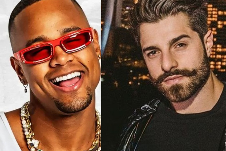 DJ Alok e Léo Santana são atrações confirmadas do Verão Sergipe 2026