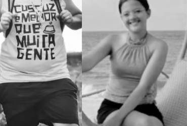 Autoridades e instituições lamentam mortes de adolescente e guia em trilha de Itabaiana