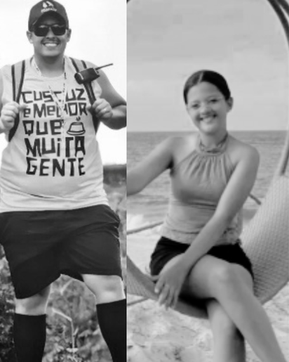 Autoridades e instituições lamentam mortes de adolescente e guia em trilha de Itabaiana