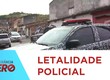 PMSE realiza curso com foco no uso proporcional da força