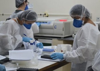 Lacen/SE realiza 3ª Mostra Científica com apresentação de 20 trabalhos