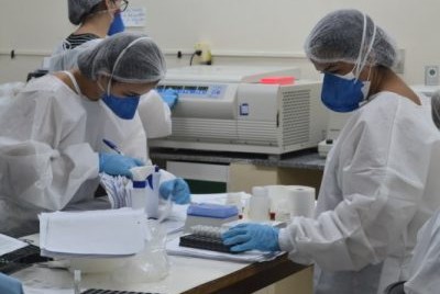 Lacen/SE realiza 3ª Mostra Científica com apresentação de 20 trabalhos