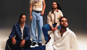 Lagum apresenta turnê “As Cores, As Curvas e As Dores do Mundo” em Aracaju