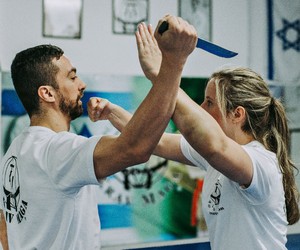 Treinos gratuitos de defesa pessoal para mulheres acontecem em Aracaju